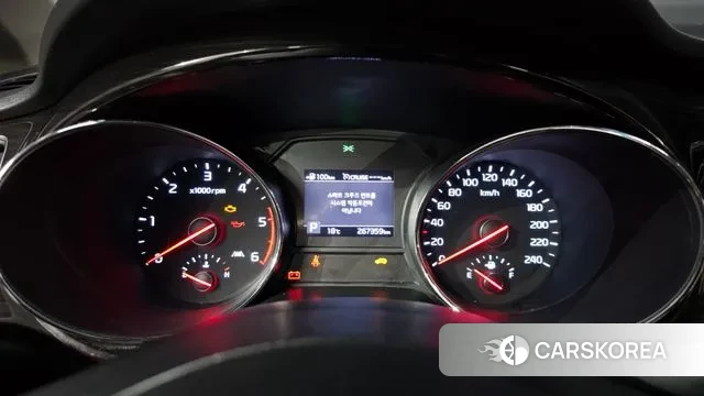 Kia The New Carnival id 3284789 из Кореи 18