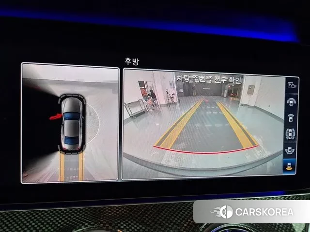 Mercedes-Benz CLS-Class C257 id 3391515 из Кореи 18