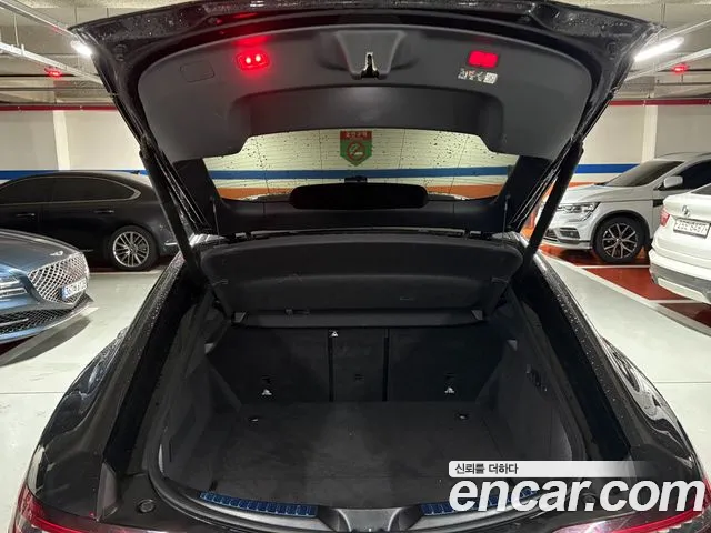 Mercedes-Benz AMG GT id 2660575 из Кореи 18