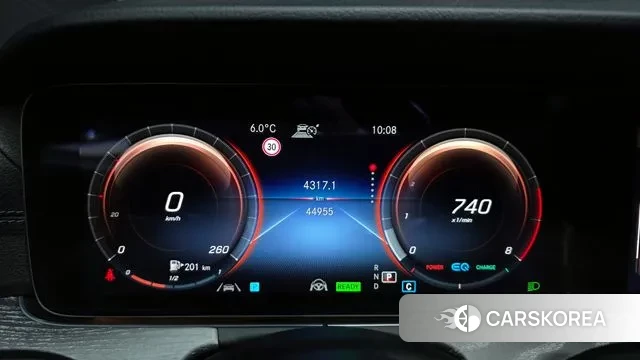 Mercedes-Benz E-Class W213 id 3488054 из Кореи 18