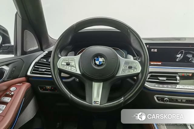 BMW X5 id 4257080 из Китая 22
