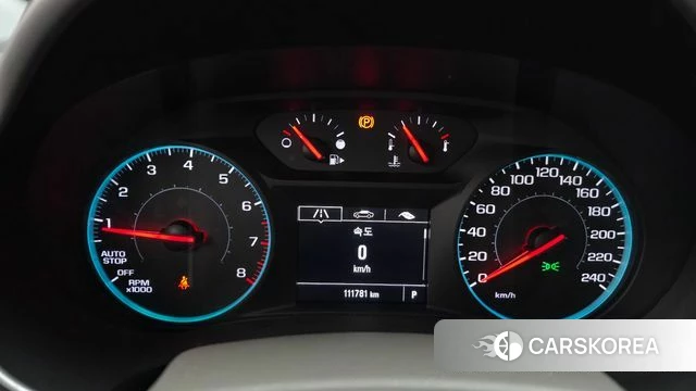 Chevrolet (GM Daewoo) The New Malibu id 4742050 из Кореи 29