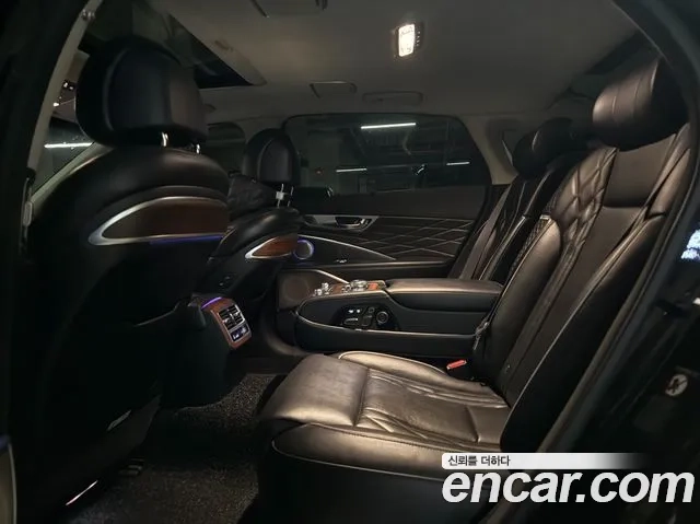 Kia More K9 id 2881756 из Кореи 14