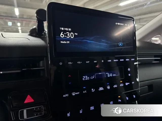 Hyundai Staria id 3420531 из Кореи 18