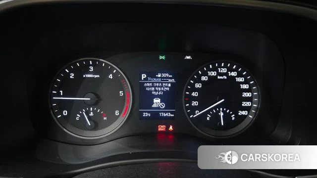 Hyundai All New Tucson id 4918336 из Кореи 31