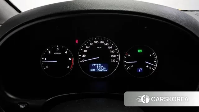 Hyundai The New Grand Starex id 3429583 из Кореи 18