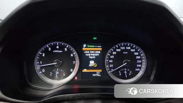 Hyundai Grandeur IG id 3351396 из Кореи 18