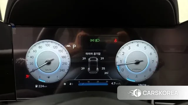 Hyundai Avante (CN7) id 3751870 из Кореи 18