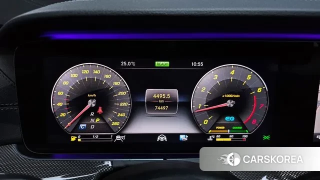 Mercedes-Benz E-Class W213 id 3182652 из Кореи 18