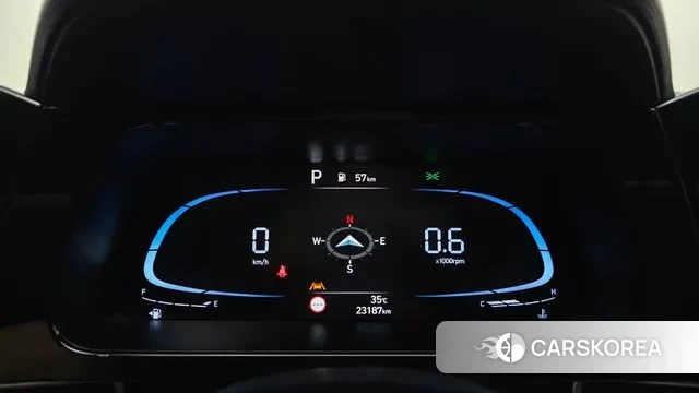 Hyundai The New Avante (CN7) id 2993275 из Кореи 18