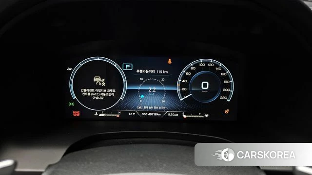 Ssangyong All New Rexton id 3827961 из Кореи 18