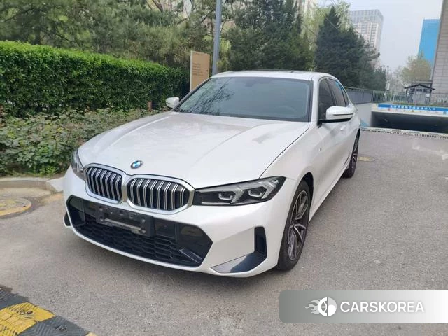 BMW 3 series id 4263016 из Китая 8