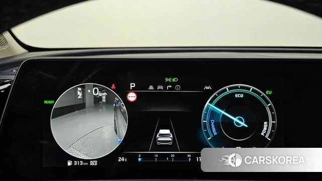 Kia Sportage 5th Generation Hybrid id 4469716 из Кореи 30