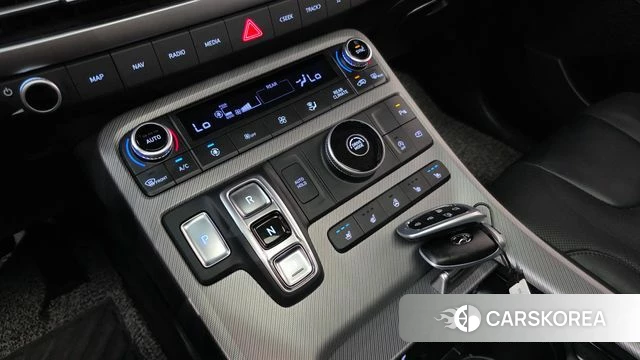 Hyundai The New Palisade id 4608078 из Кореи 31