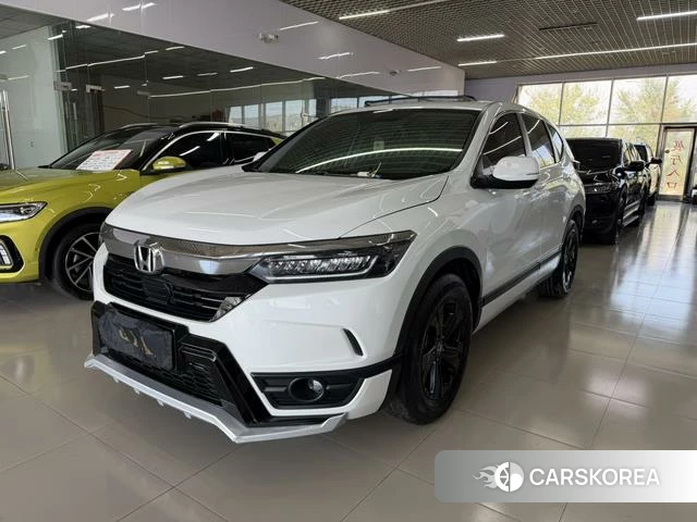 Honda Hao Ying id 4342073 из Китая 11
