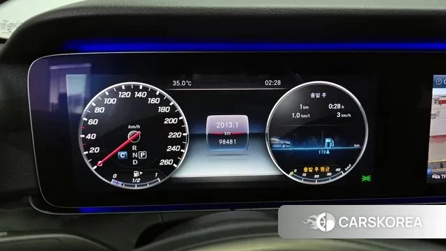 Mercedes-Benz E-Class W213 id 2966741 из Кореи 18