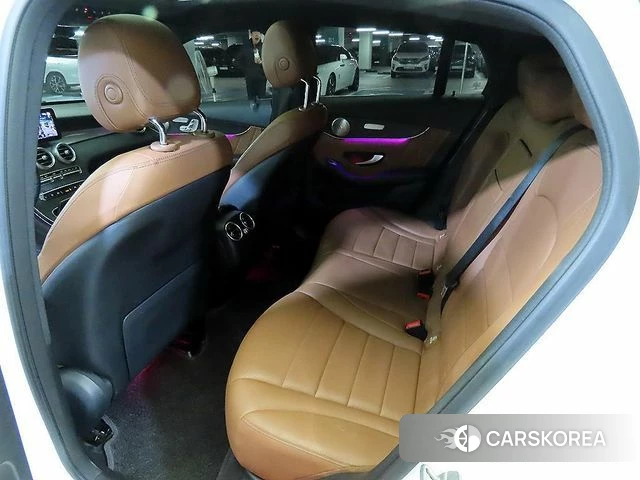 Mercedes-Benz GLC-Class X253 id 3795549 из Кореи 18