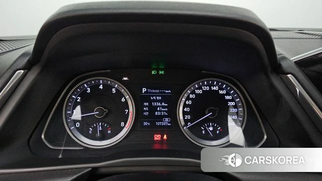 Hyundai Sonata (DN8) id 4625917 из Кореи 18