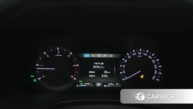 Ssangyong Rexton Sports Cannes id 4568374 из Кореи 28