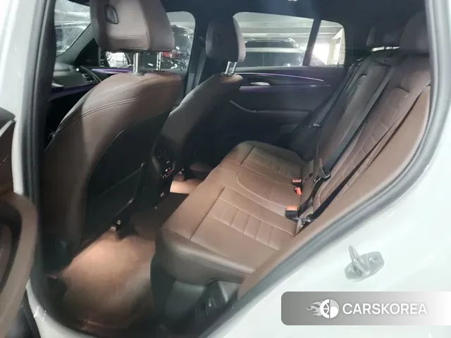 BMW X4 (G02) id 3700678 из Кореи 18