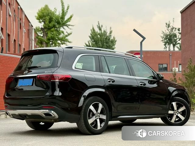 Mercedes-Benz GLS id 4297305 из Китая 20