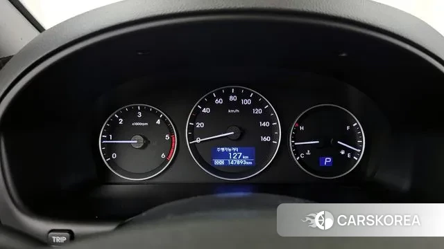 Hyundai The New Grand Starex id 3060806 из Кореи 18