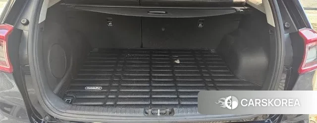 Kia Niro EV id 3765621 из Кореи 18