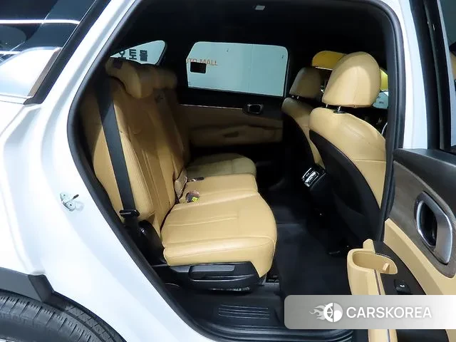 Kia Sorento 4th Generation id 3615276 из Кореи 18