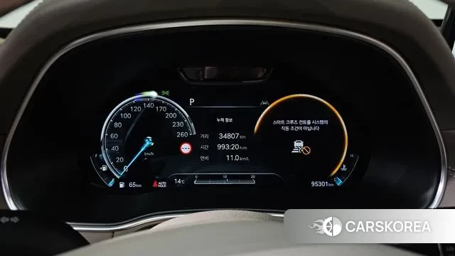 Genesis GV80 id 3366740 из Кореи 18