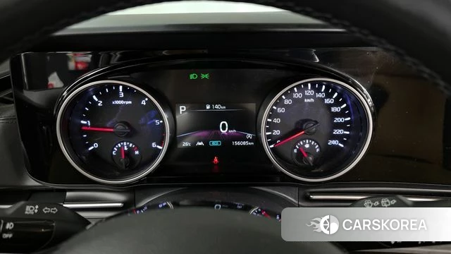 Kia Carnival 4th generation id 4389548 из Кореи 18