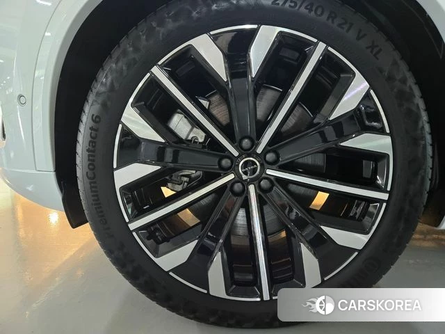 Volvo XC90 second Generation id 4743751 из Кореи 18