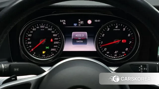 Mercedes-Benz E-Class W213 id 3422847 из Кореи 18