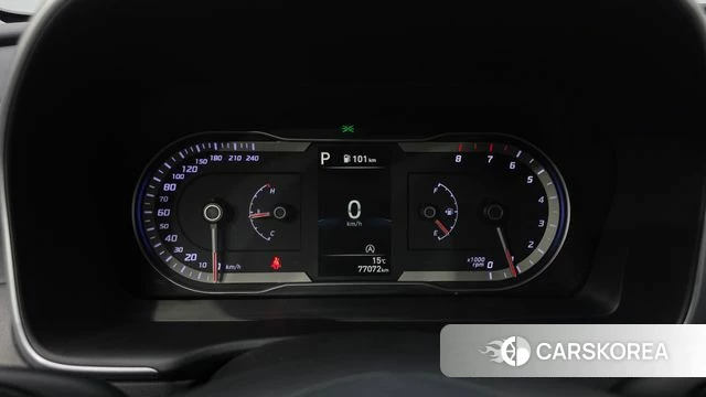 Hyundai Tucson (NX4) id 4293329 из Кореи 18