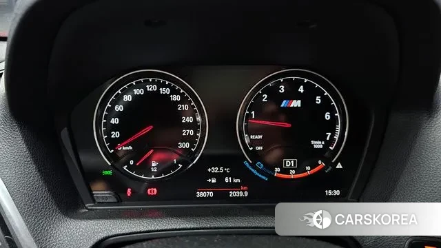 BMW M2 (F87) id 3139753 из Кореи 18