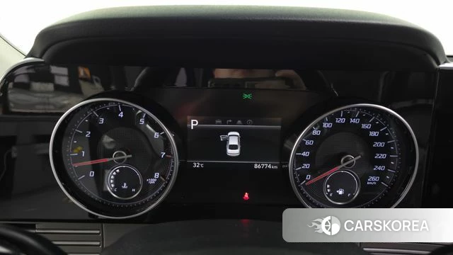 Hyundai The New Grandeur IG id 4727248 из Кореи 18