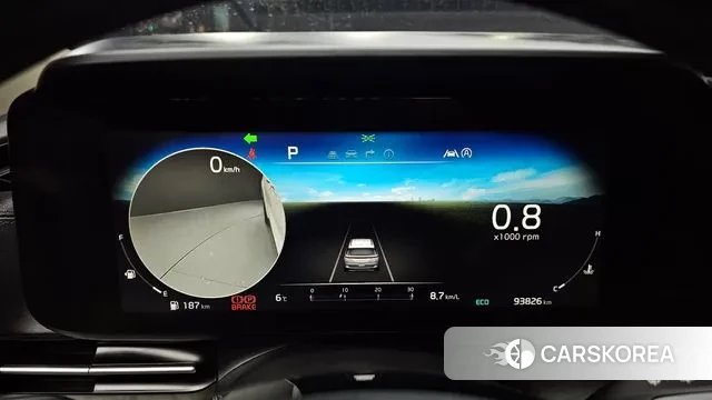 Kia Carnival 4th generation id 3454169 из Кореи 18