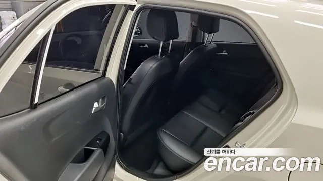 Kia The New Morning (JA) id 2948948 из Кореи 15