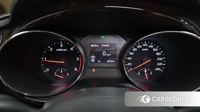 Kia The New Carnival id 3713718 из Кореи 18