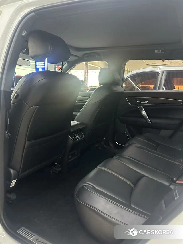 Honda UR-V id 4264456 из Китая 11