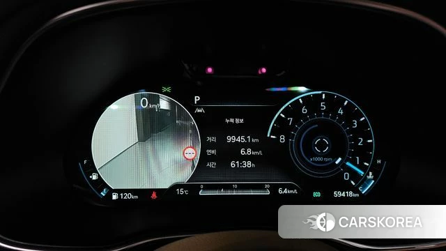 Genesis GV80 id 4186199 из Кореи 30