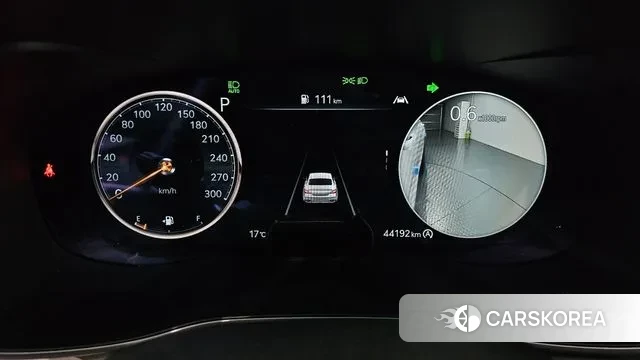 Genesis The New G70 id 3354940 из Кореи 18