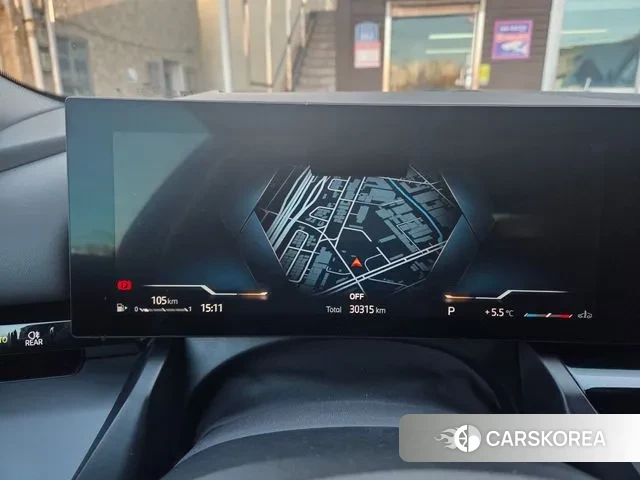 BMW 5 Series (G60) id 3457522 из Кореи 18