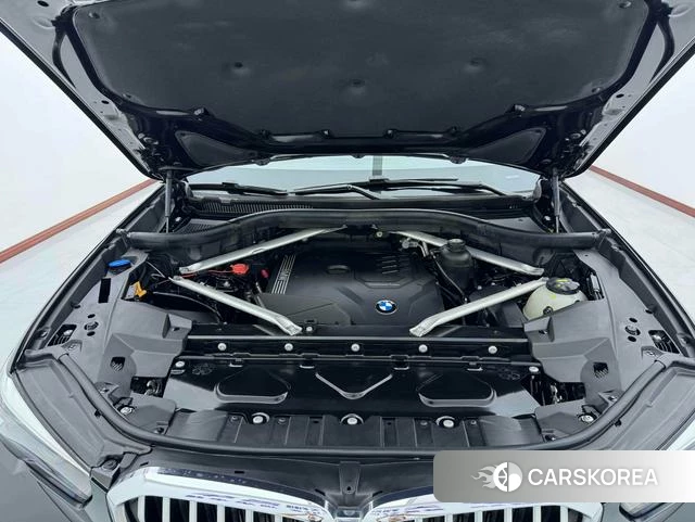 BMW X5 (imported) id 4256060 из Китая 18