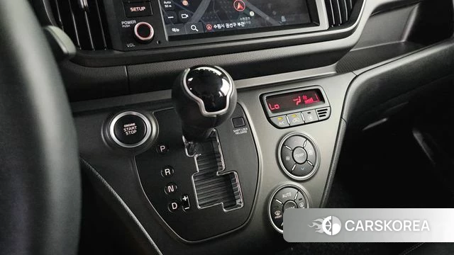 Kia The New Kia Ray id 4623220 из Кореи 29