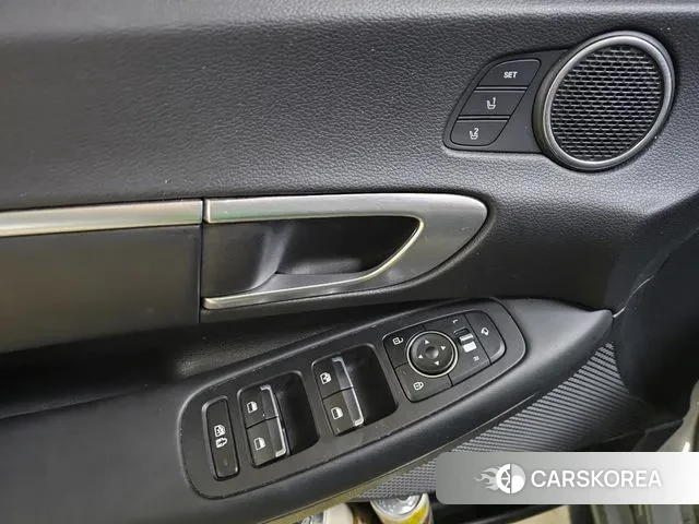 Hyundai Sonata (DN8) id 3402391 из Кореи 13