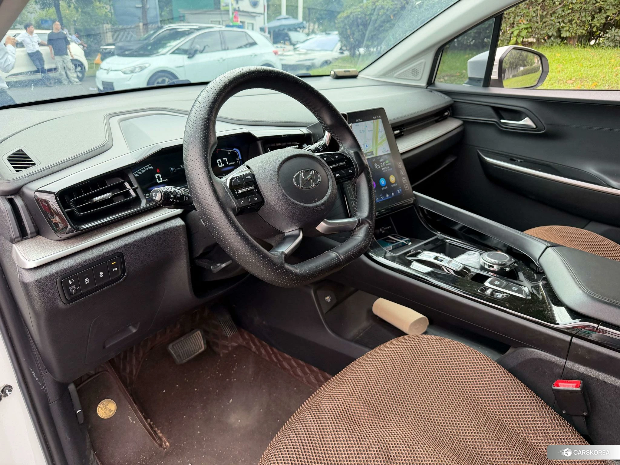Hyundai Kustu id 4515069 из Китая 12