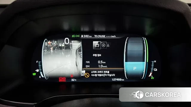 Kia K7 Premier Hybrid id 3033473 из Кореи 18