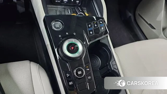 Kia Sportage 5th Generation Hybrid id 3727168 из Кореи 18