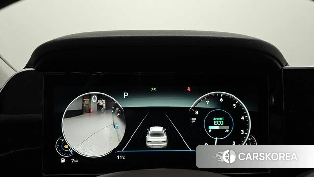 Hyundai The New Grandeur IG id 4187959 из Кореи 32