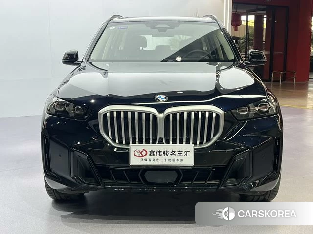 BMW X5 id 4300753 из Китая 15